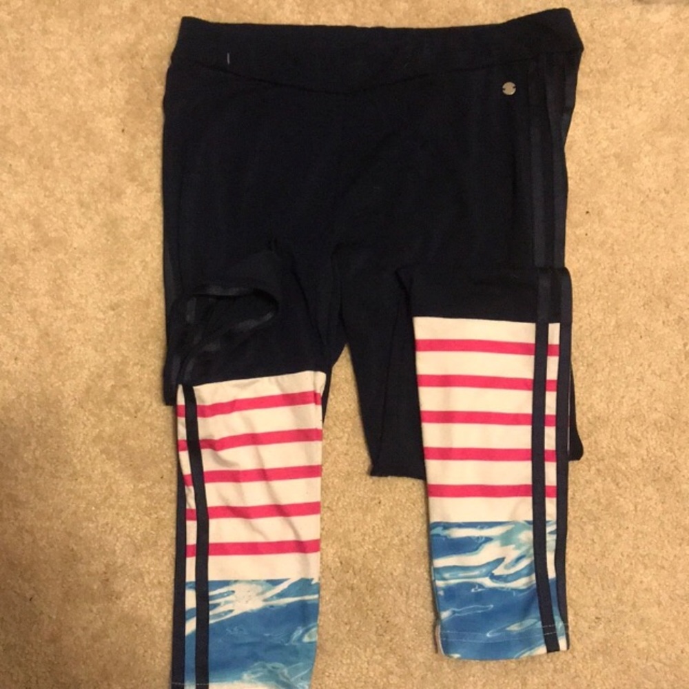 Adidas Neo Legging